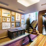 Grand Europa - Since 1869 Hotel Innsbruck