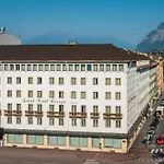 Grand Europa - Since 1869 5* Innsbruck