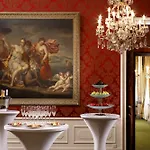 Hotel Grand Europa - Since 1869 5*