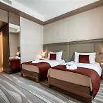 Hotel Grand Europa - Since 1869 5*