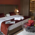 Hotel Grand Europa - Since 1869 Innsbruck