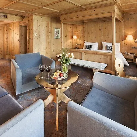 Grand Europa - Since 1869 ホテル