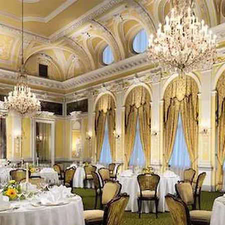 Grand Europa - Since 1869 5*