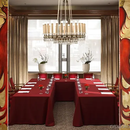 Grand Europa - Since 1869 ホテル