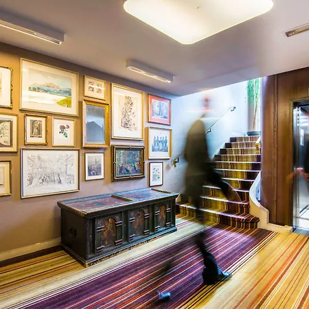 Grand Europa - Since 1869 インスブルック