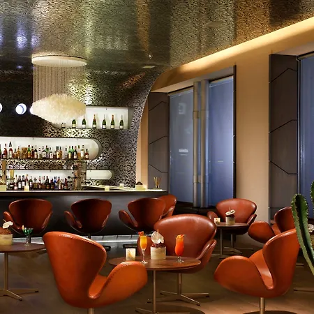 ホテル Grand Europa - Since 1869 インスブルック