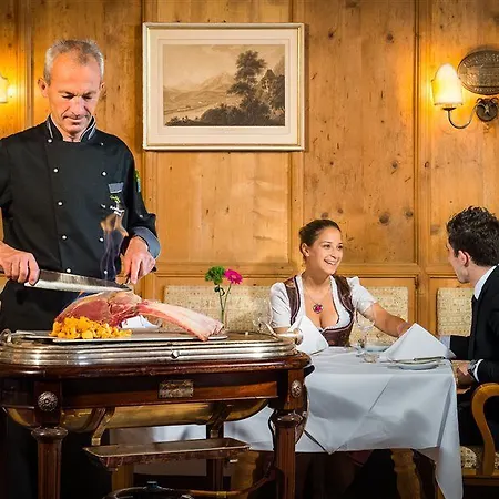 ホテル Grand Europa - Since 1869