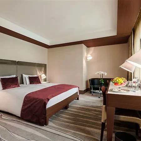 Grand Europa - Since 1869 4* インスブルック