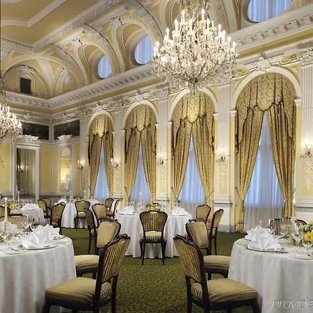 ホテル Grand Europa - Since 1869 4*