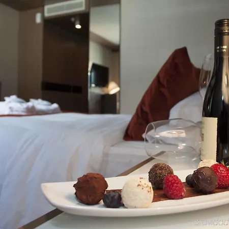 Grand Europa - Since 1869 ホテル