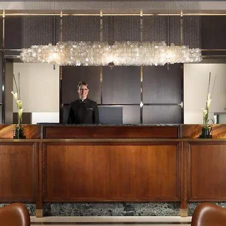 Grand Europa - Since 1869 ホテル インスブルック