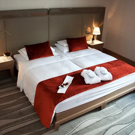 ホテル Grand Europa - Since 1869 4*