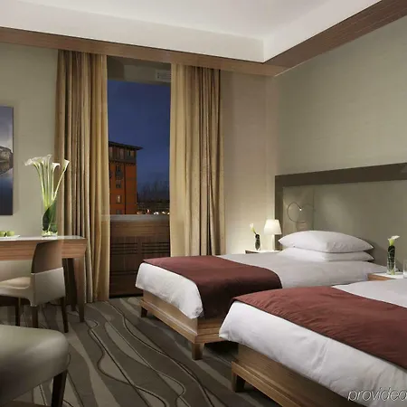 Grand Europa - Since 1869 ホテル