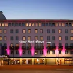 Grand Europa - Since 1869 İnnsbruck