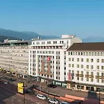 Otel Grand Europa - Since 1869 5*
