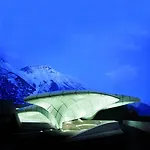 Otel Grand Europa - Since 1869 5*