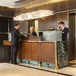 Otel Grand Europa - Since 1869