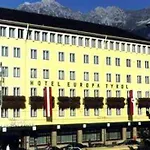 Grand Europa - Since 1869 Otel 5*