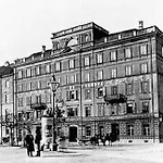 Grand Europa - Since 1869 5* İnnsbruck