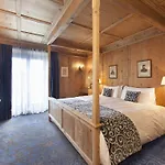 Grand Europa - Since 1869 Otel