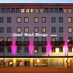 Grand Europa - Since 1869 Otel