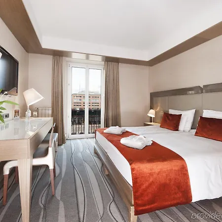 Grand Europa - Since 1869 4*