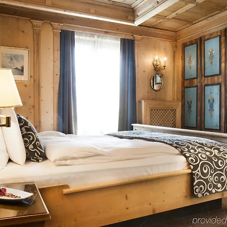 Grand Europa - Since 1869 4* 因斯布鲁克