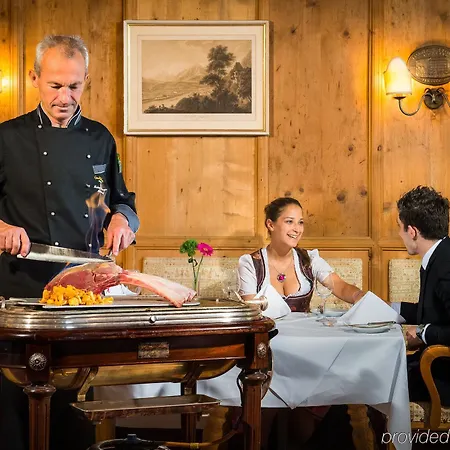 Grand Europa - Since 1869 4*