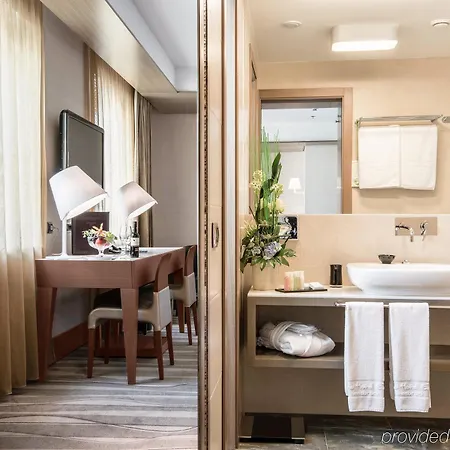 Grand Europa - Since 1869 酒店 4*