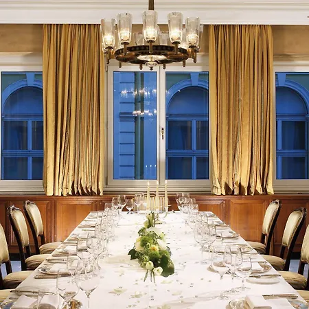 酒店 Grand Europa - Since 1869