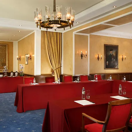 Hotel Grand Europa - Since 1869 Innsbruck