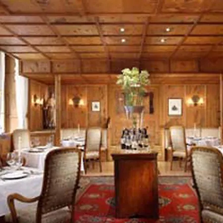 酒店 Grand Europa - Since 1869 4*