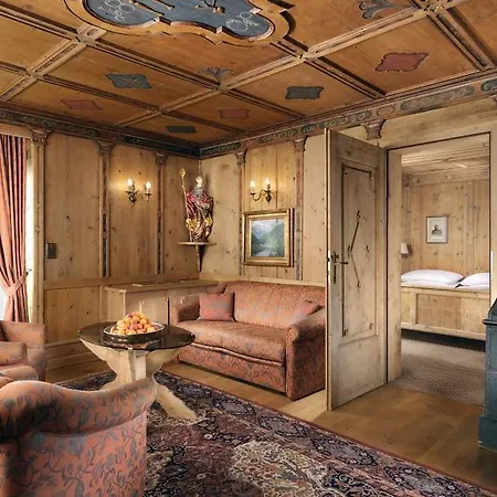 Grand Europa - Since 1869 4*