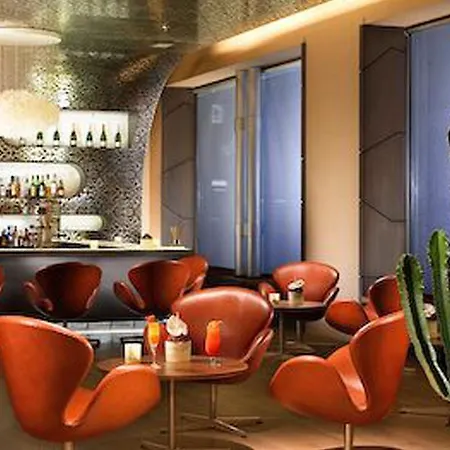 Grand Europa - Since 1869 酒店 因斯布鲁克