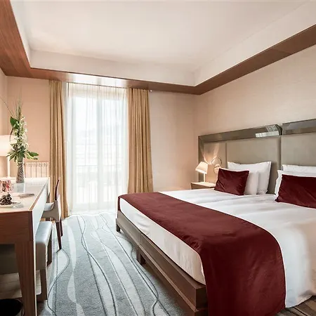 Grand Europa - Since 1869 אינסברוק