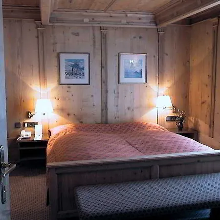 Grand Europa - Since 1869 4* 因斯布鲁克