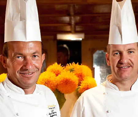 Grand Europa - Since 1869 4*