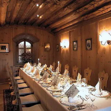 酒店 Grand Europa - Since 1869 因斯布鲁克