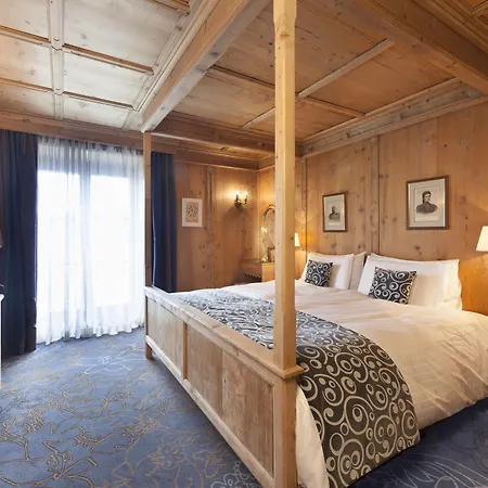 Grand Europa - Since 1869 酒店