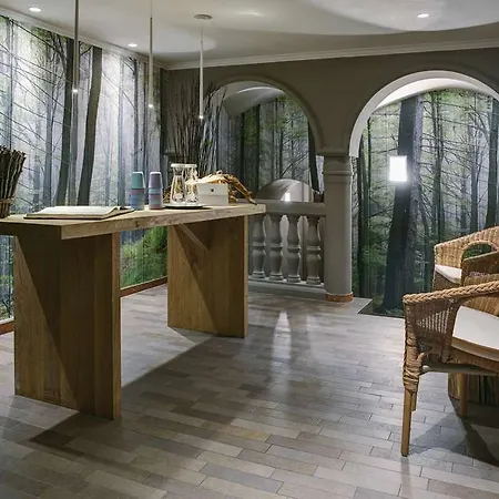 מלון Grand Europa - Since 1869 4*