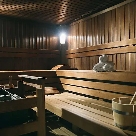 酒店 Grand Europa - Since 1869 因斯布鲁克