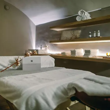 Grand Europa - Since 1869 酒店