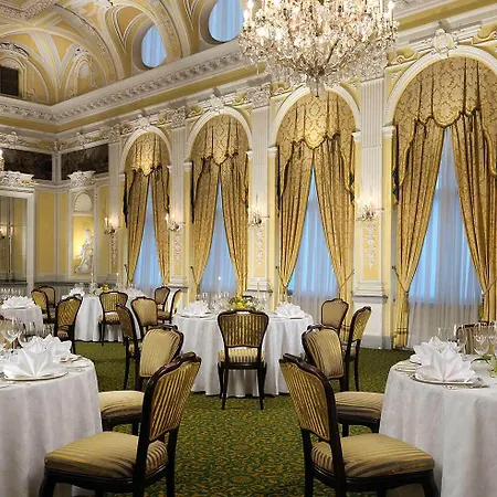 酒店 Grand Europa - Since 1869 因斯布鲁克