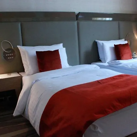 Grand Europa - Since 1869 因斯布鲁克