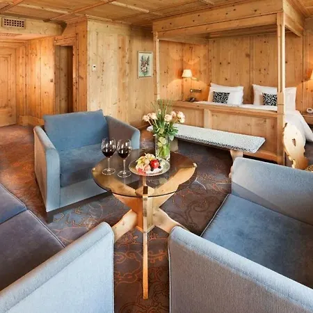 Grand Europa - Since 1869 因斯布鲁克