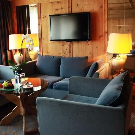 Grand Europa - Since 1869 酒店