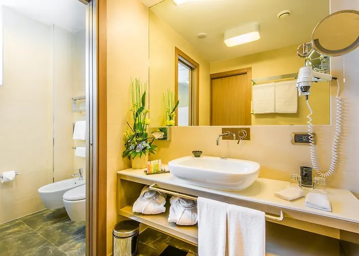 Szálloda Grand Europa - Since 1869 5*