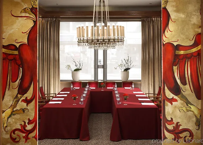 Grand Europa - Since 1869 فندق