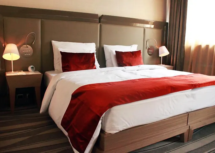 Grand Europa - Since 1869