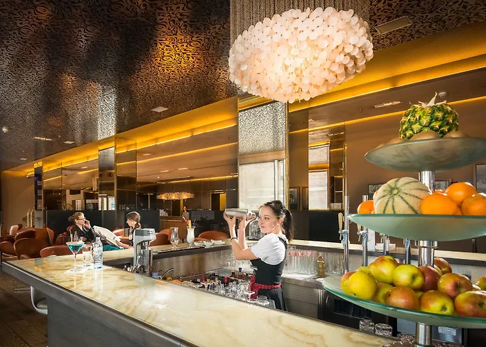 Grand Europa - Since 1869